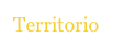 Territorio